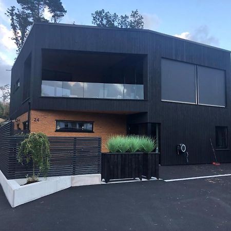 Sjonaer Idyll Apartment Kristiansand Ngoại thất bức ảnh